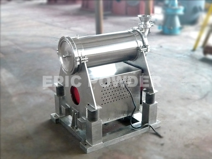 Vibration-Mill