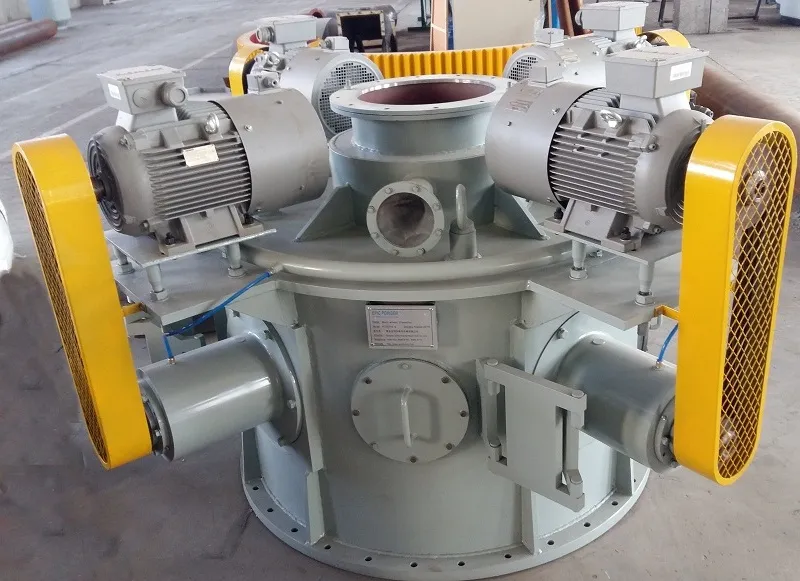 Máy phân loại không khí