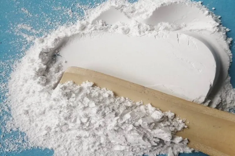 Ultra ince kuvars tozu