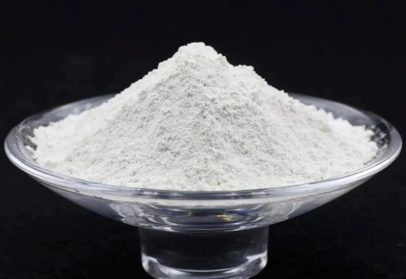 silica micropowder